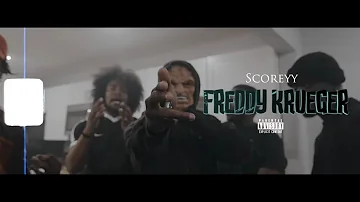 Scorey - Freddy Krueger (Music Video)