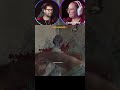 She Said She’s Not a Fighter… Lies Exposed by Zombies