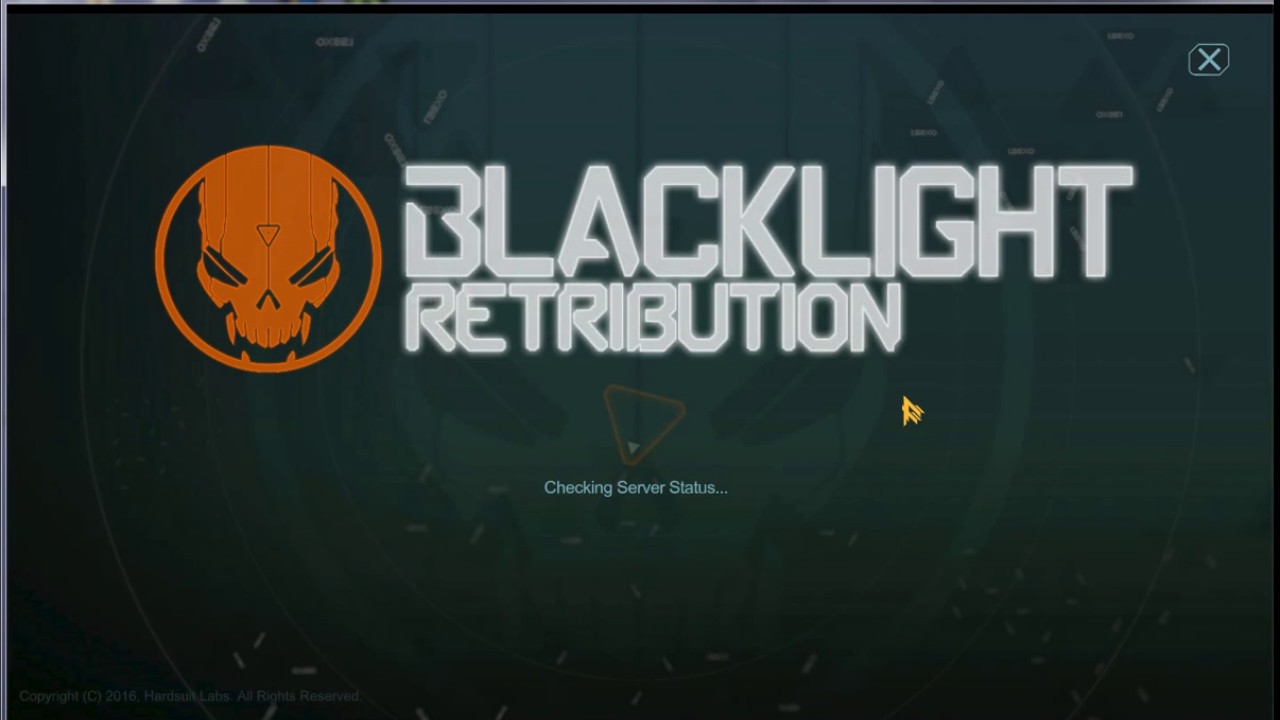 Blacklight Retribution - Proper training wihtout dying
