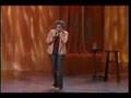 Wanda Sykes - Sick and Tired - Detachable Vaginae