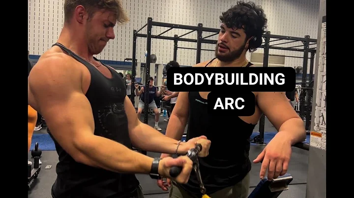 BODYBUILDING ARC FT. SCHOOL GYM