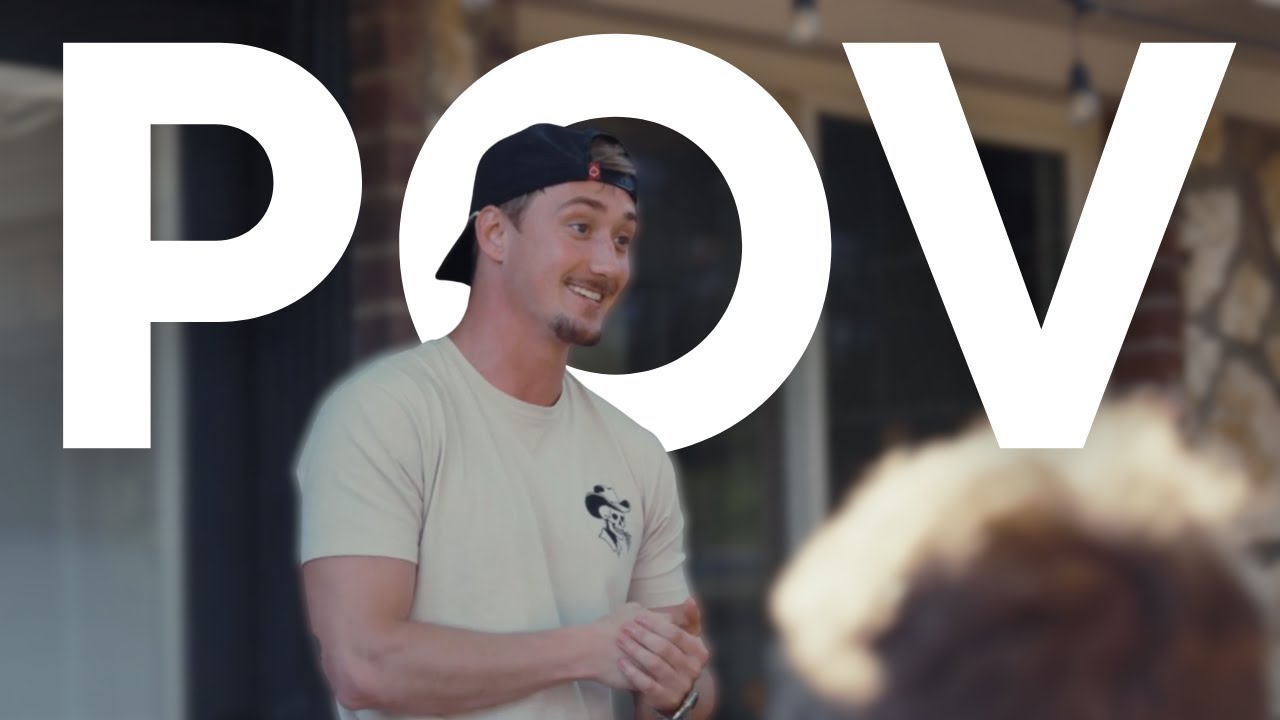 POV: Why Most People Fail in Sales