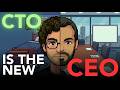 Start-ups : Quand les TECHs prennent le pouvoir!
