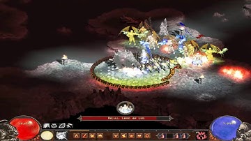 Median XL Sigma Thornwarden Part 15: Much Faster Paced Ubers (Spirit Of Giuya First Attempt Too)