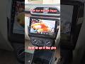 Best Car android player 2024 🔥🔥🔥🔥🔥🔥🔥.#car #automobile #carandroidplayer