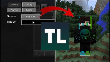 Hướng dẫn thay skin bằng "More Player Models Mod" trong Tlauncher