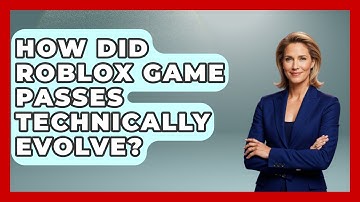 How Did Roblox Game Passes Technically Evolve? - Open World Tycoons