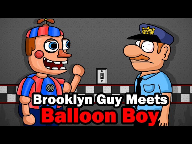 Brooklyn Guy Meets Balloon Boy - SML ANIMATION class=