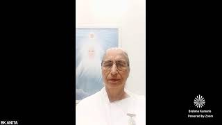 याद की यात्रा || SpARC Project || Class by Rajyogini BK Anita Didiji, SpARC Wing|| 18 Aug 2026