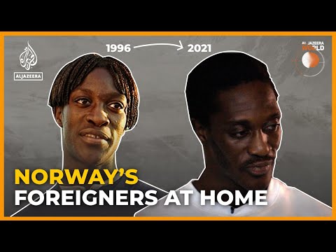 Catching up with new norwegians, 25 years on | al jazeera world documentary