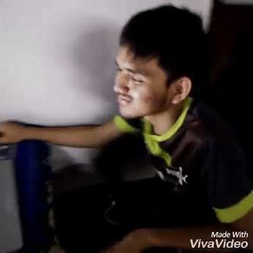 Dah terlambat