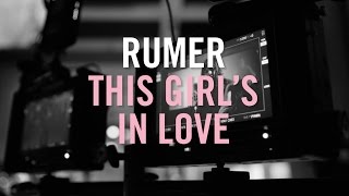 Rumer - The Making Of This Girl&#39;s In Love: a Bacharach and David Songbook
