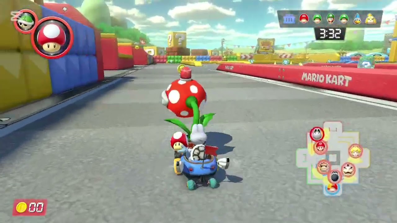 Mario vs Luigi montage 4!