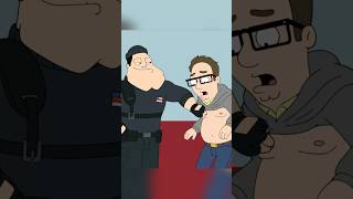 Stan And Steve In Cia