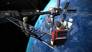 VR social network vTime hits Google Cardboard (Tomorrow Daily 330)