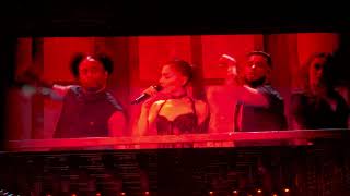 ARIANA GRANDE: ETERNAL SUNSHINE TOUR - LONDON