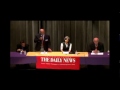 Galveston Mayoral Forum presented by The Galveston County Da