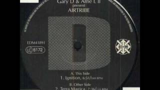 Gary D & Arne L II - Ignition