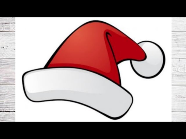 Christmas Hat Vector Art, Icons, and Graphics for Free Download