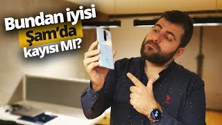 Xiaomi Redmi Note 8 Pro inceleme! İndirimlerin yıldızı ne kadar iyi?