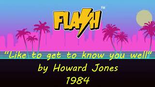 Gta Vice City - Flash FM | Alternative Playlist - 1985