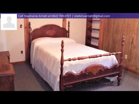 950 Houston Thompson Rd, Starkville, MS home video tour