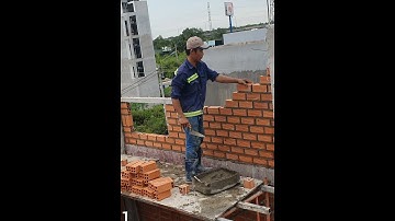 xây tường 100 nhanh đẹp