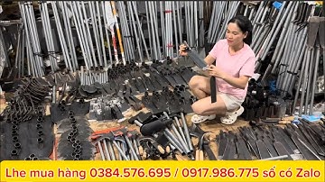 💥ĐỒ NHÍP : DẦM ,CUỐC ,THUỔNG ,XẺNG ...DỤNG CỤ LÀM VƯỜN ,ĐỒ NHÍP GIÁ TỐT ❤️