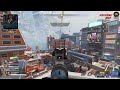 【Apex Legends】スマブラプロの自己満キーマウウィングマン