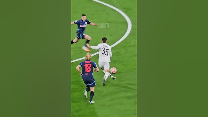 RAÚL ASENCIO MEJOR DEFENSA CENTRAL DEL REAL MADRID 2025 #football #shorts #realmadrid