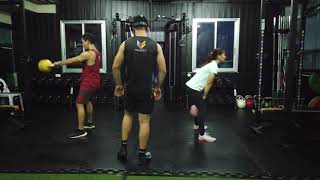 ProjectFit - We are back!