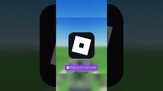 Weird Roblox Game Surprise. || #Roblox #WeirdGames #RobloxGaming