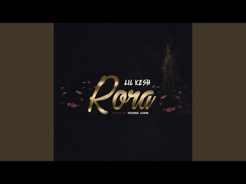 Cover Rora