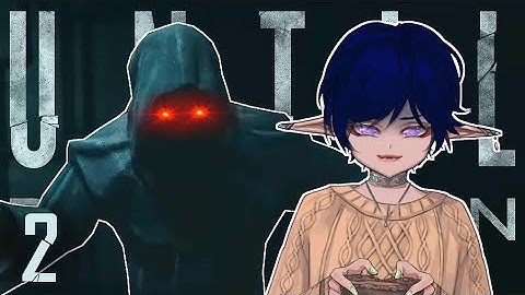 WE JUST GOT MONKED! | Until Dawn Remake - Part 2