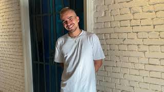 Student Insights: Julio Fanchini - Bachelor Fashion Design
