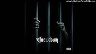 Throwdown - Condemned To Live