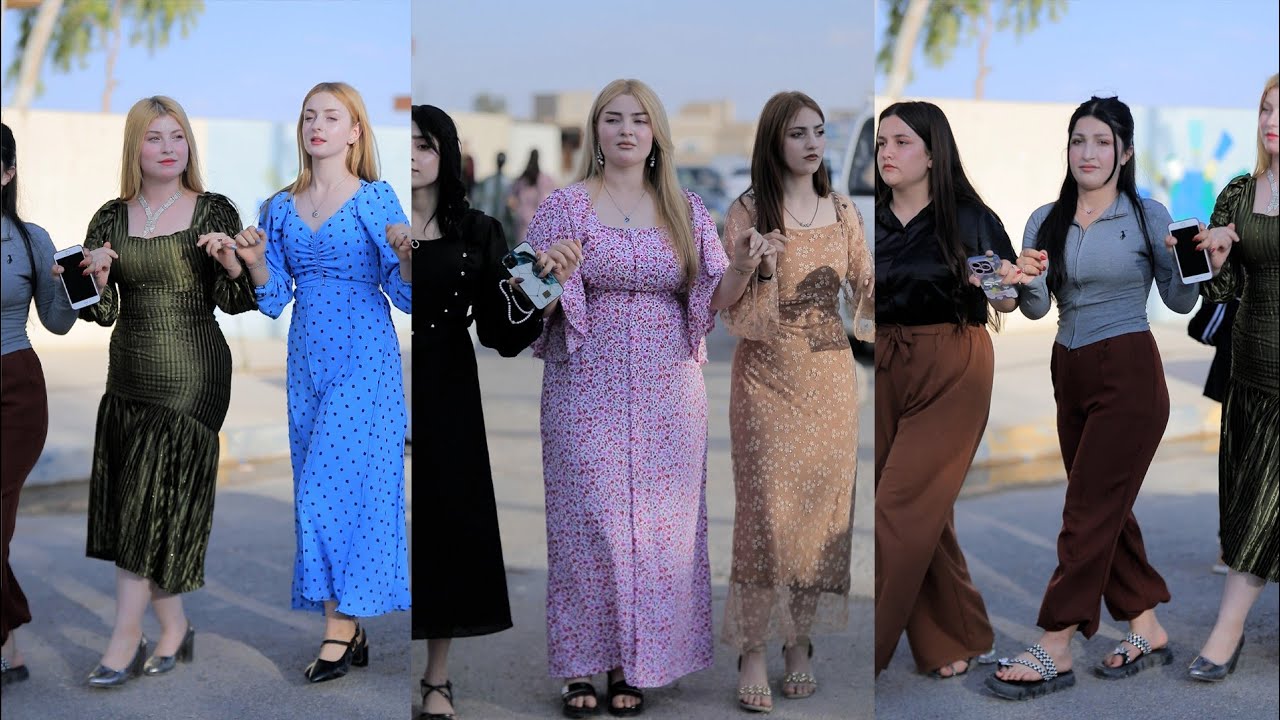 حفلة عيدة حجية ( قورباني) 4/6/2025 الفنان عزيز حسو تصوير كافين فيديو 1