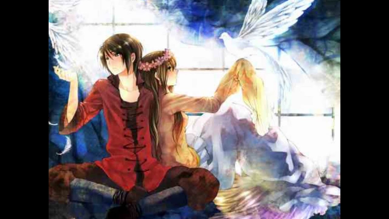 Hetalia Auld Lang Syne - YouTube