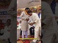 "शिक्षक सम्मान समारोह" 2024 की कुछ झलकियां।