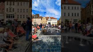 Residenzstadt Altenburg Entdecken Mit Tatjana Pospelova.