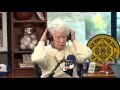 Dan's Mom In-Studio on The Dan Patrick Show (Full Interview) 11/12/15