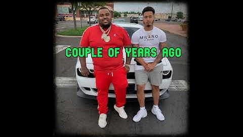 Omi in a Hellcat - Couple of Years Ago #NOTOFFICIALSONG *FULL SONG IN DESCRIPTION*