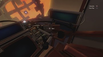 Outer Wilds “Hay, What
