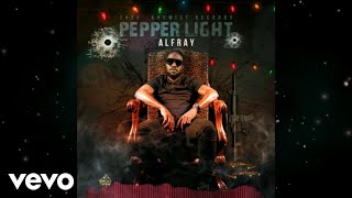 Alfray - Pepperlight Audio Visual