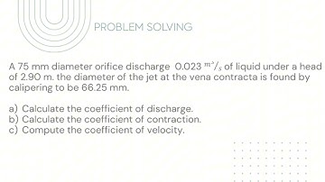 Team 6 Sample Problem: Flow Measurement