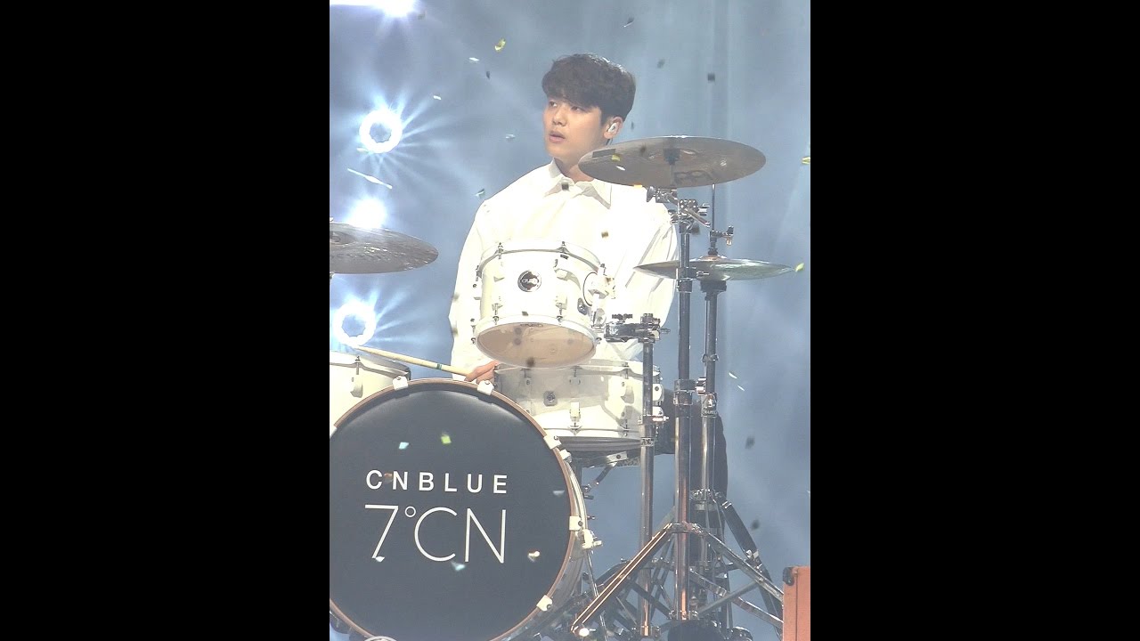 ミンヒョク「その他の公式Fancam」公式Fancamのサムネイル
