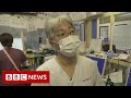 New video by BBC News on YouTube