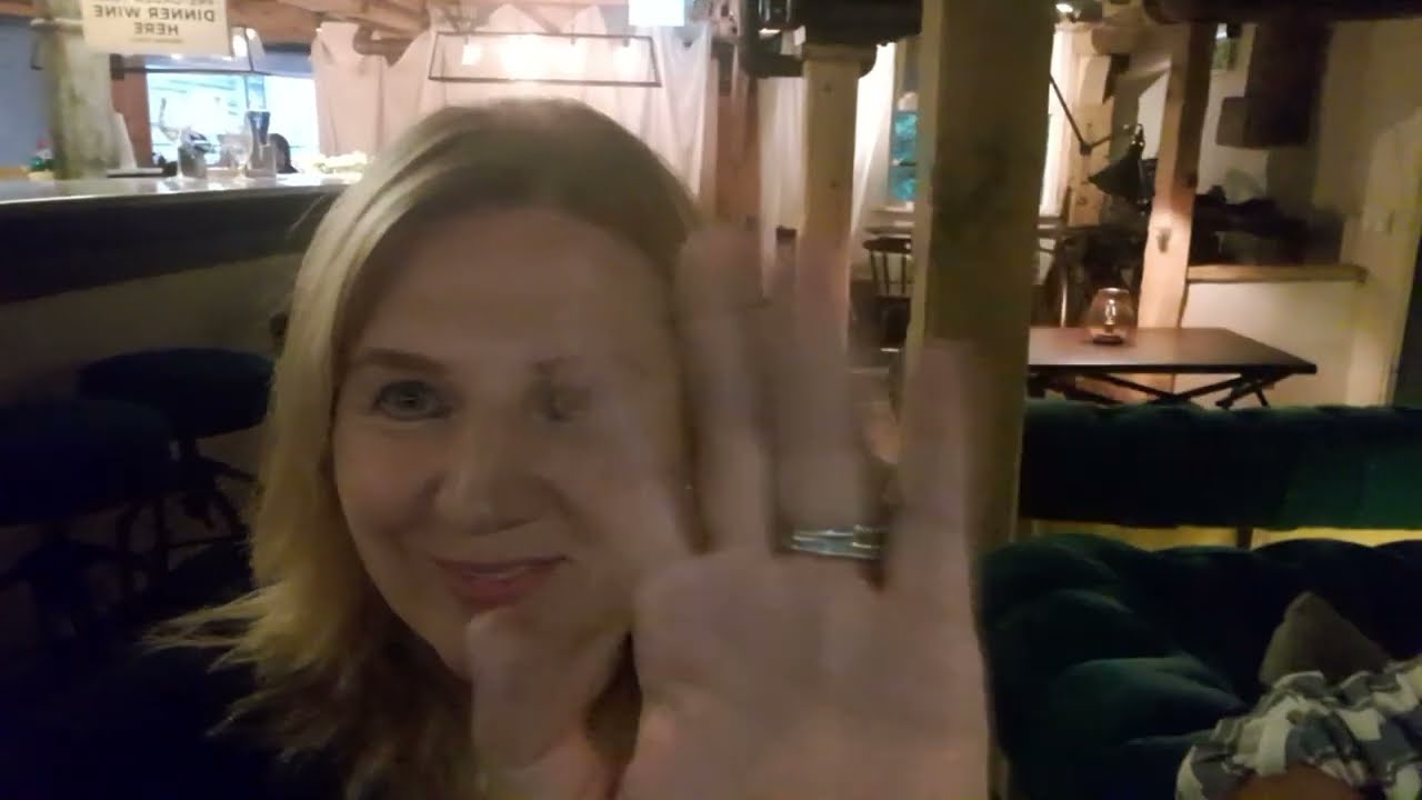 Trip to The Mill at Sonning