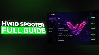 HWID Spoofer Guide - UNBANNED FOREVER (Works On ANY Game) screenshot 3