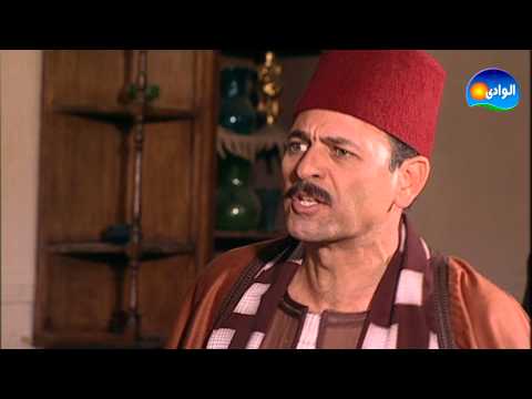 Al Masraweya Series - S02 / مسلسل المصراوية - الجزء الثانى - الحلقة الحادية والعشرون